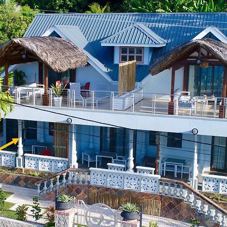 Sea Splash Self Catering And La Petite Maison Grand Anse  Exterior foto
